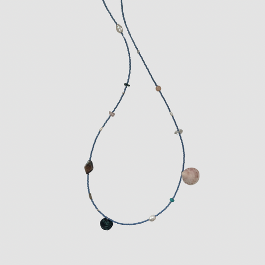 Talisman Necklace