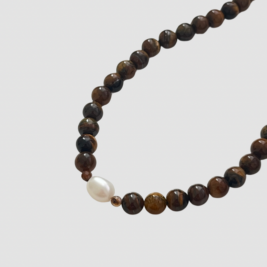 Tiger Eye