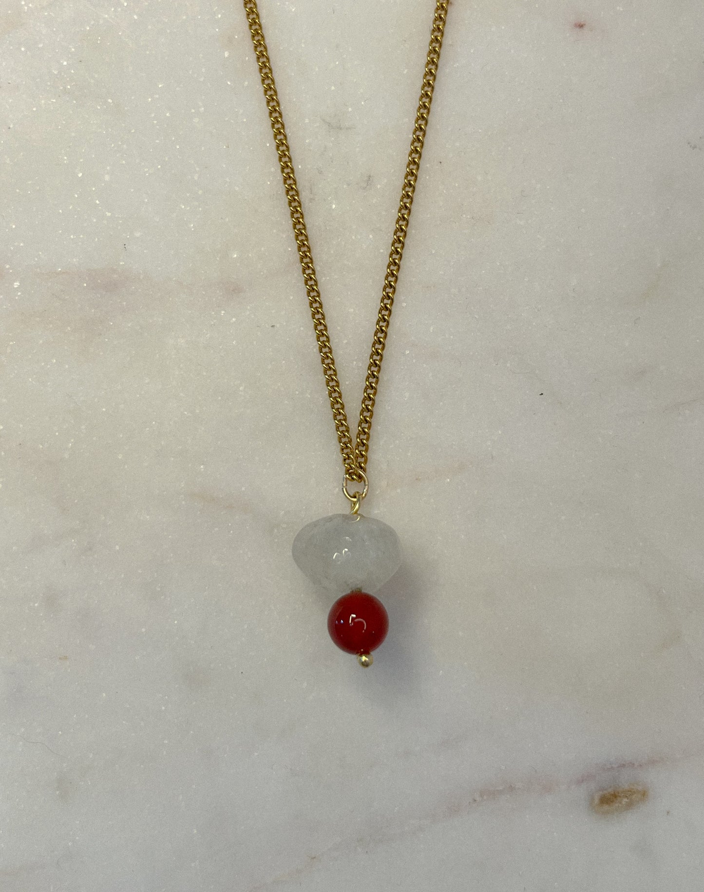 Carnelian