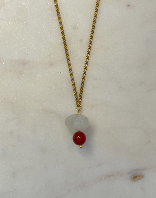 Carnelian