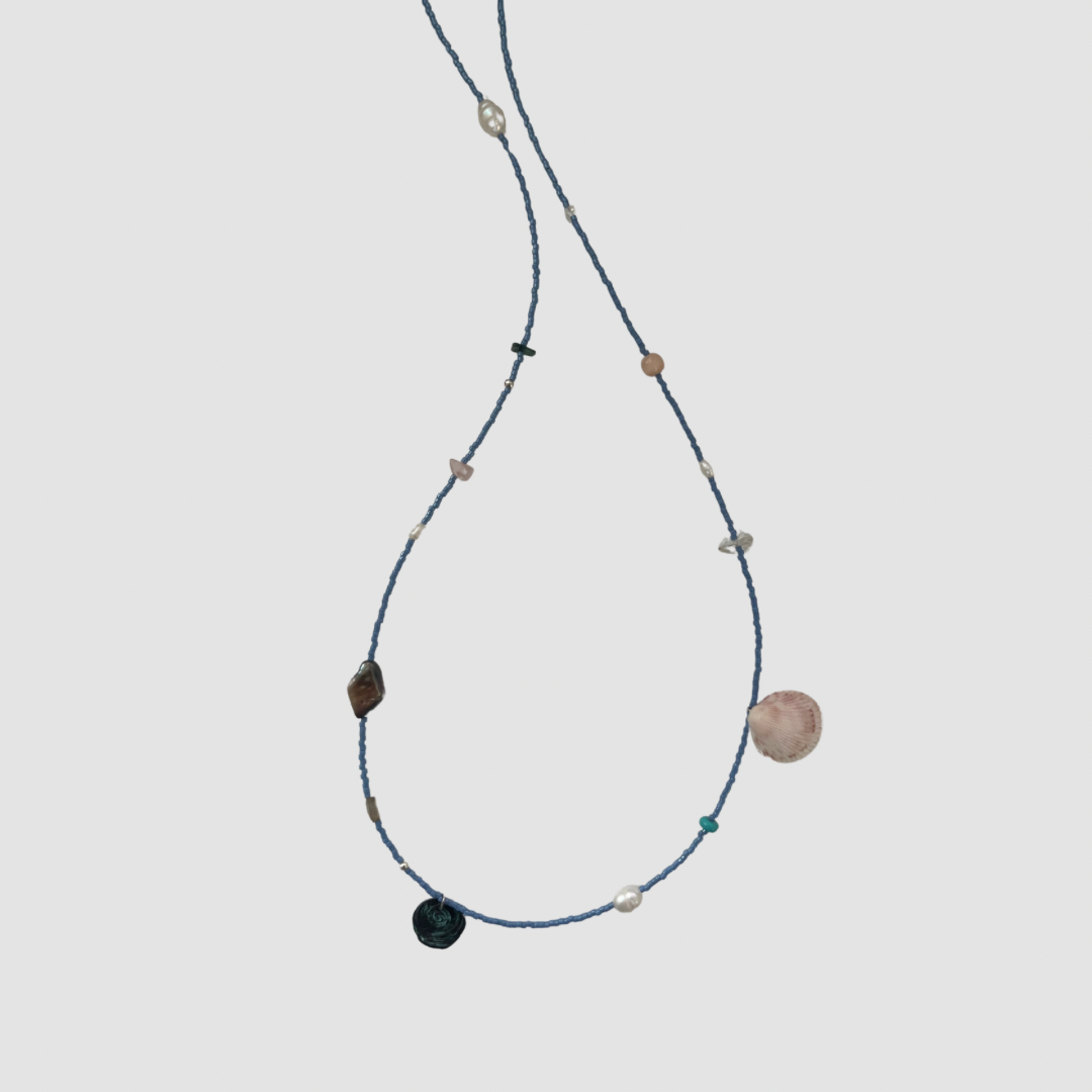 Talisman Necklace